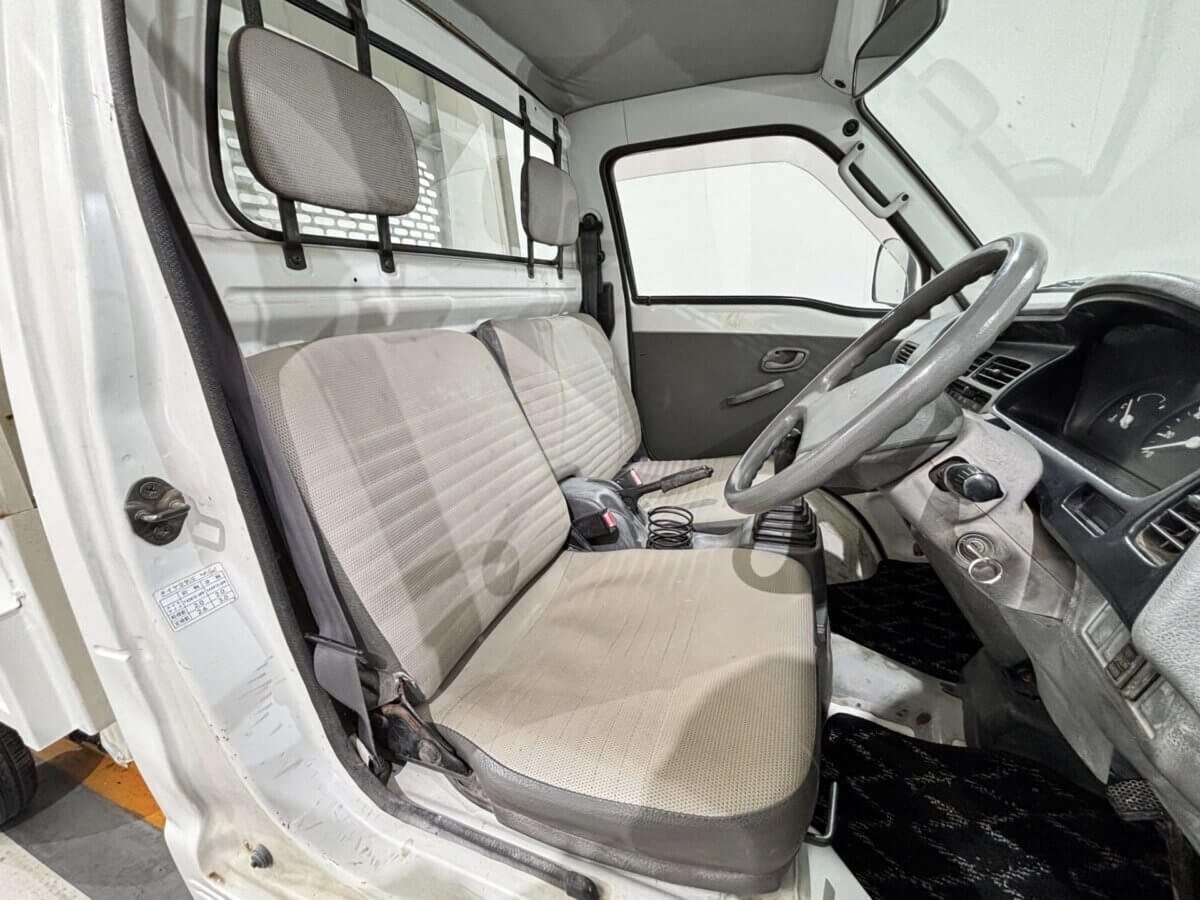 1997 Suzuki Carry JDM car for sale — photo 12 of 25