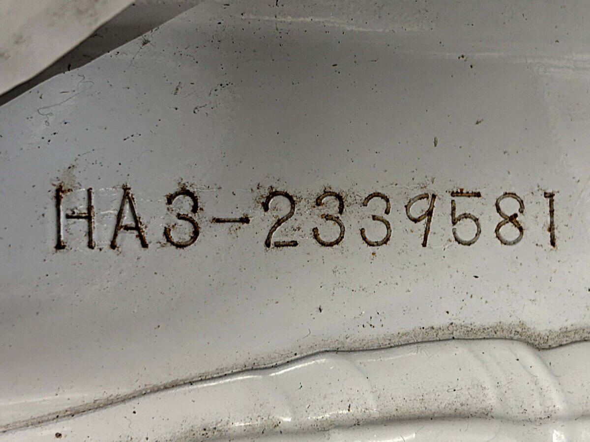 1998 Honda Acty JDM car for sale — photo 23 of 25