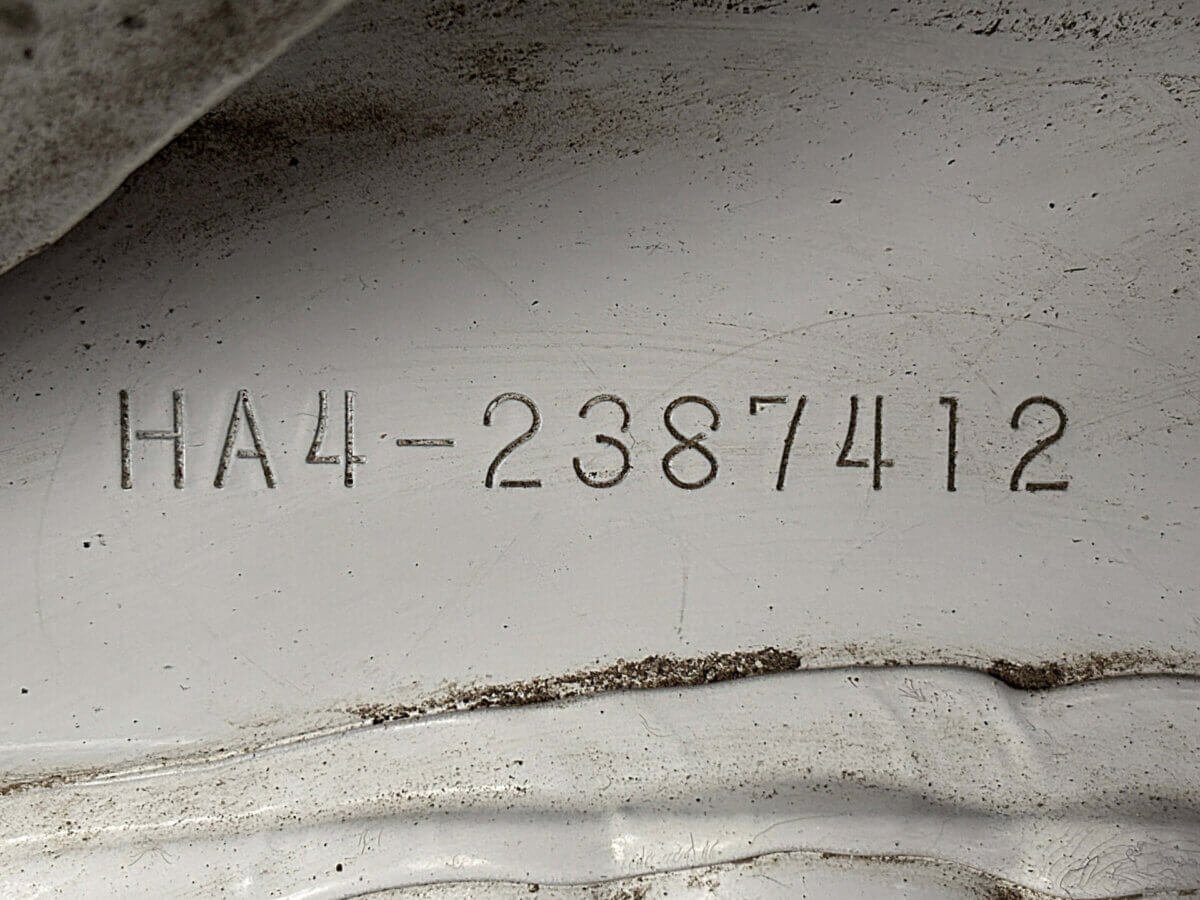 1998 Honda Acty JDM car for sale — photo 22 of 24
