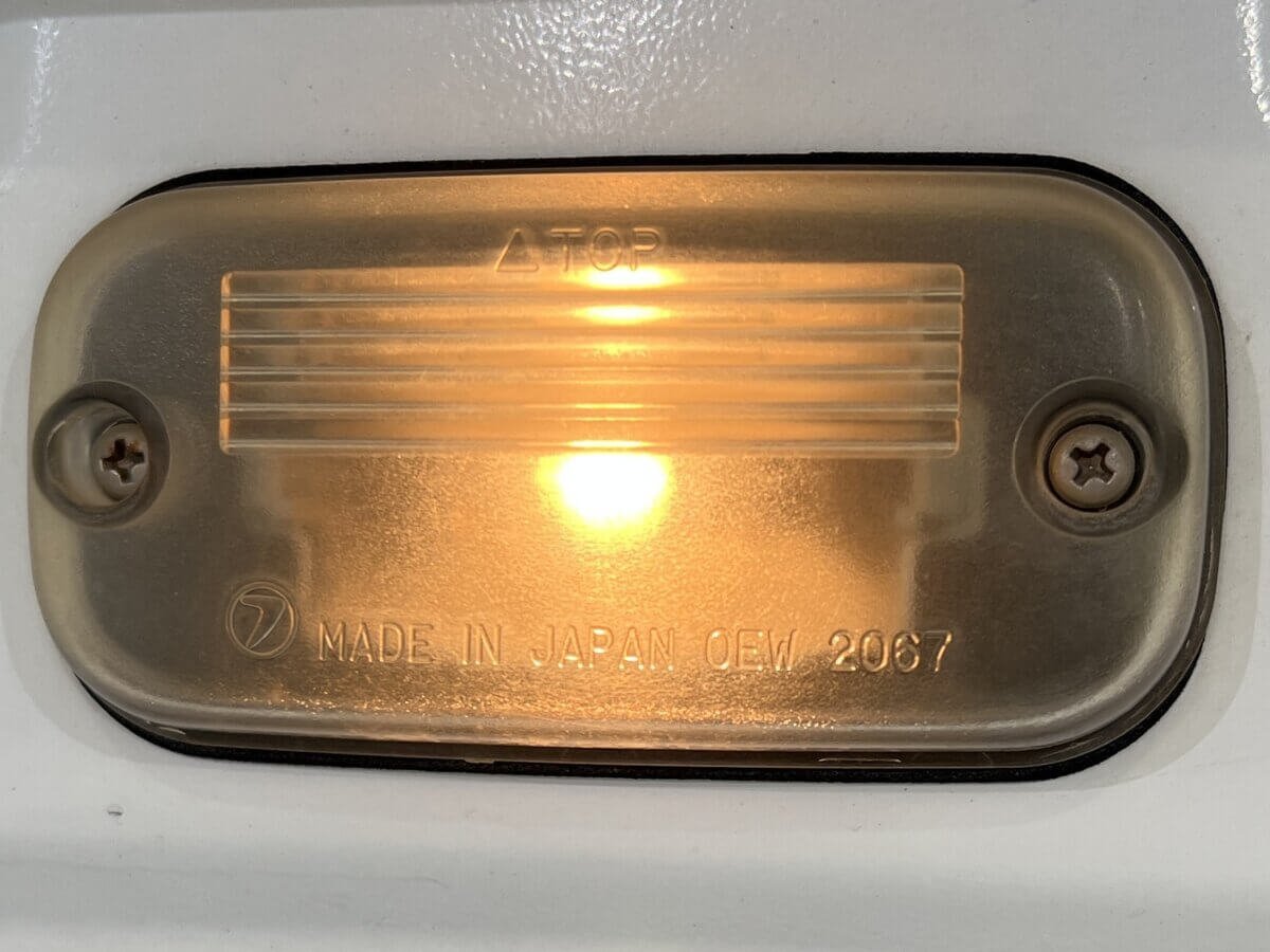 1998 Honda Acty JDM car for sale — photo 6 of 24