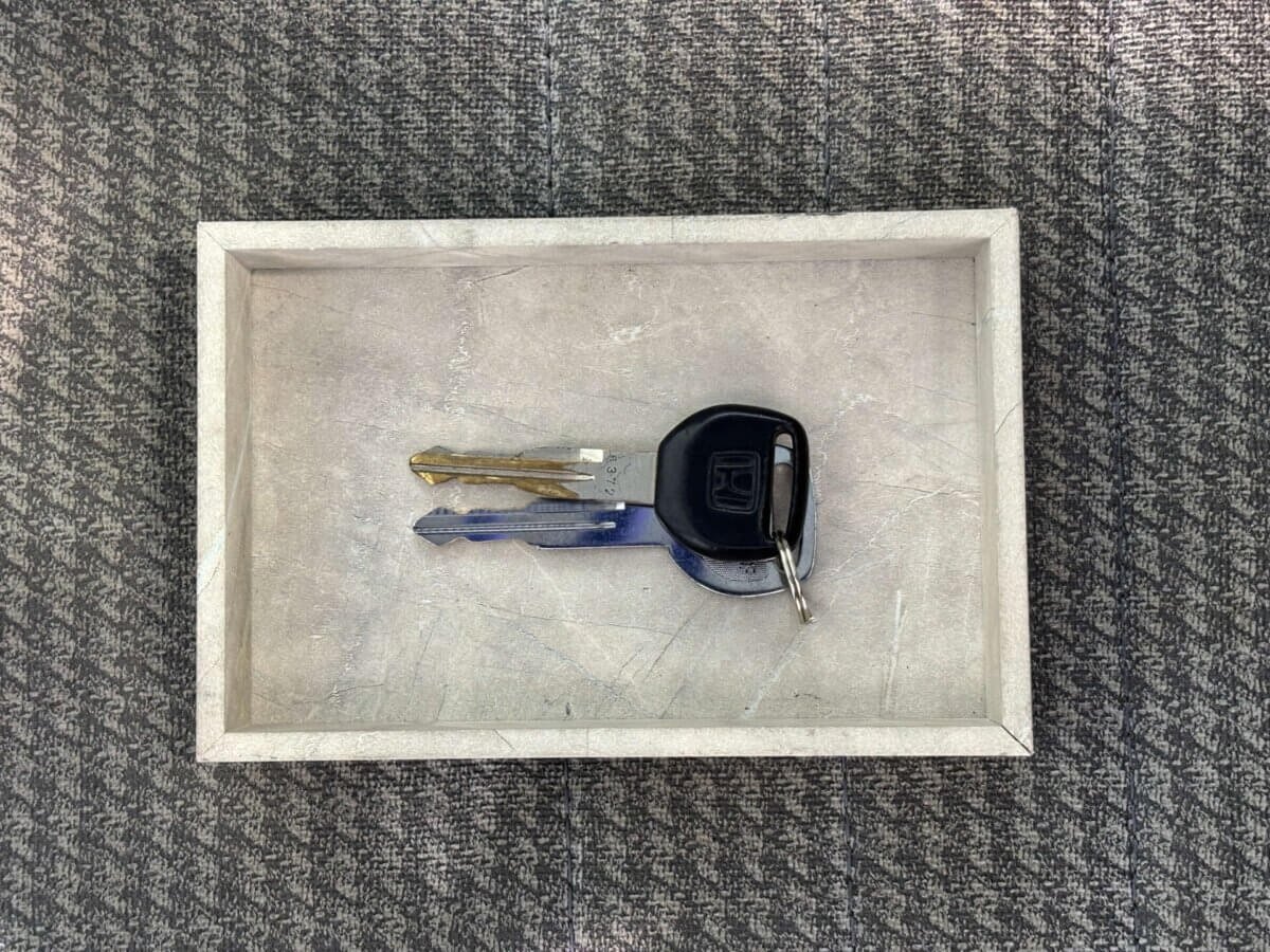 1998 Honda Acty JDM car for sale — photo 23 of 23