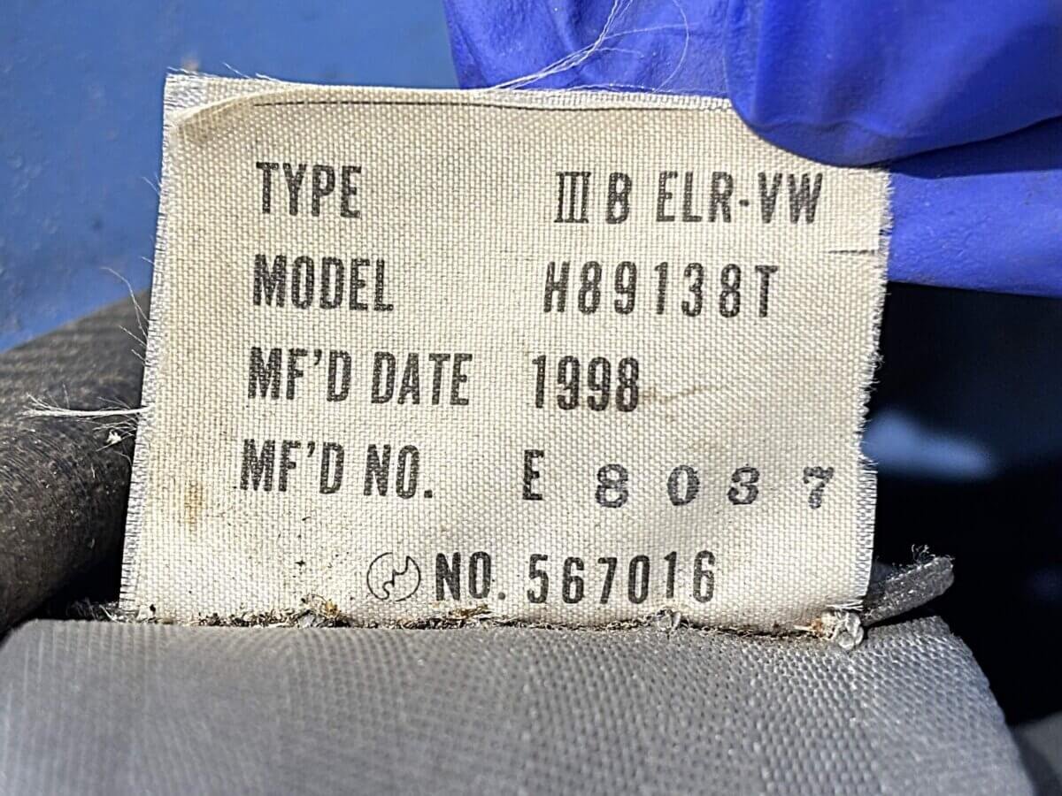 1998 Honda Acty JDM car for sale — photo 20 of 23