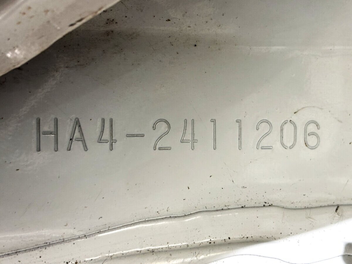 1998 Honda Acty JDM car for sale — photo 22 of 24