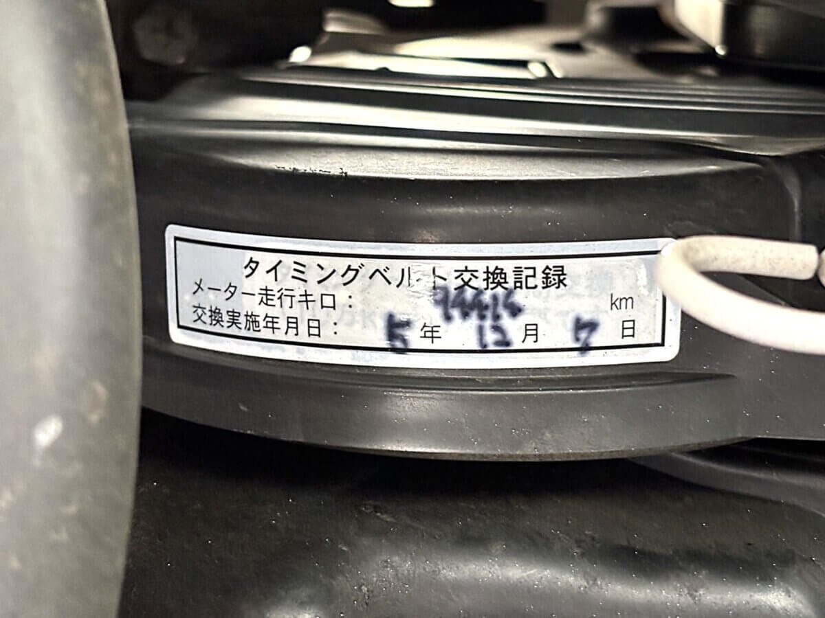 1998 Mitsubishi Minicab JDM car for sale — photo 25 of 25