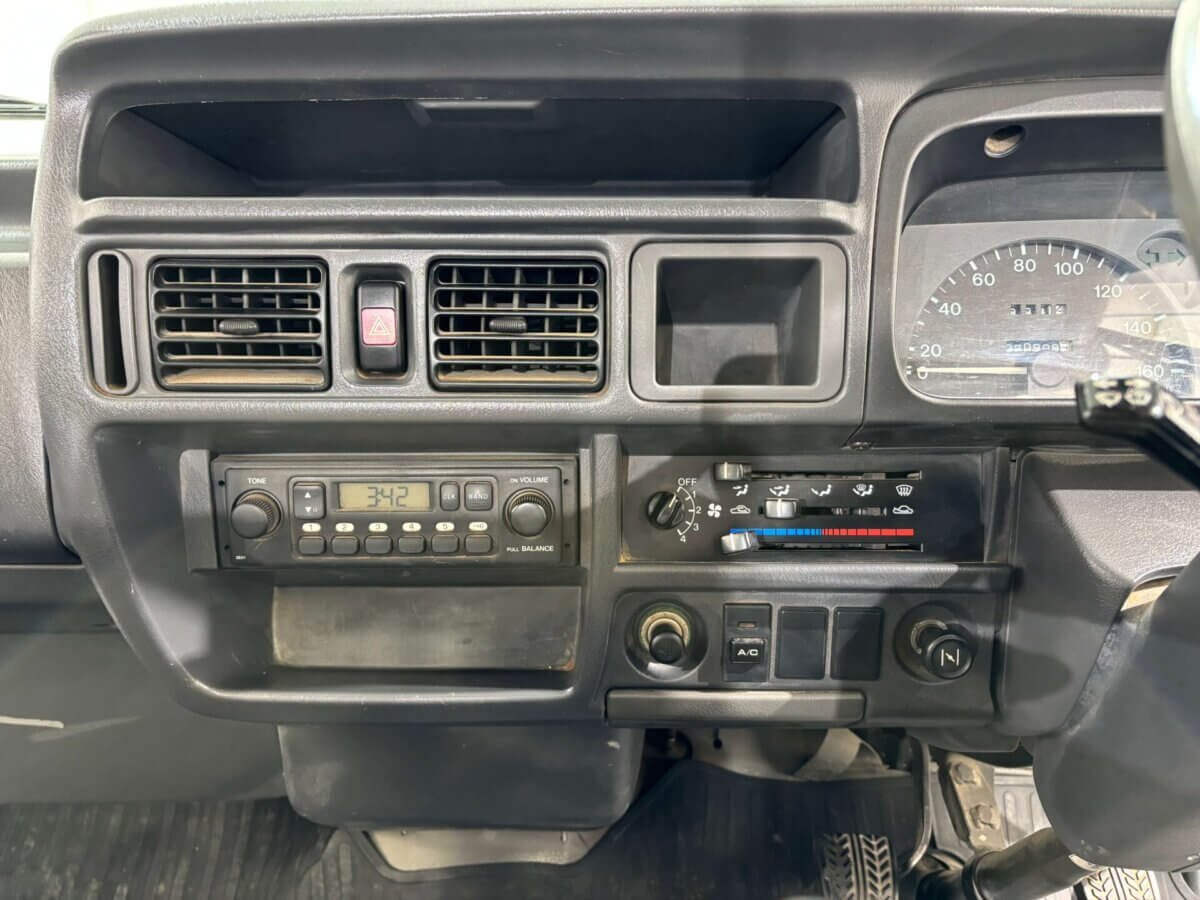 1998 Nissan Vanette JDM car for sale — photo 10 of 23