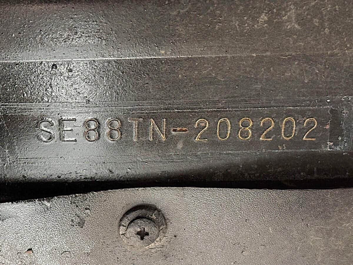 1998 Nissan Vanette JDM car for sale — photo 23 of 23