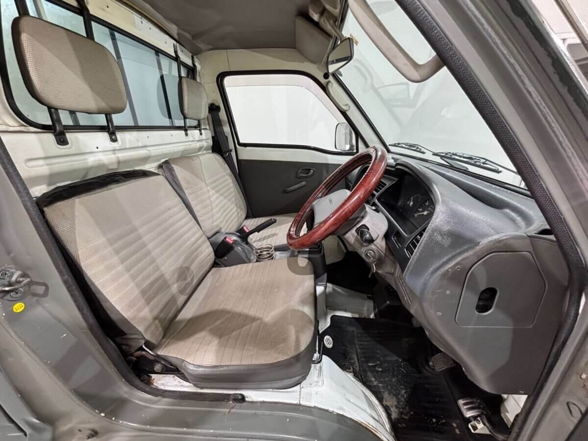 1998 Suzuki Carry JDM car for sale — photo 9 of 23