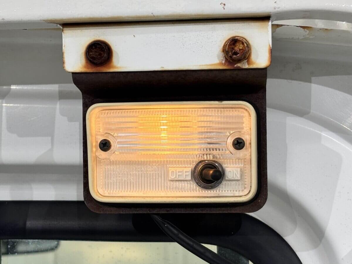 1998 Suzuki Carry JDM car for sale — photo 6 of 25