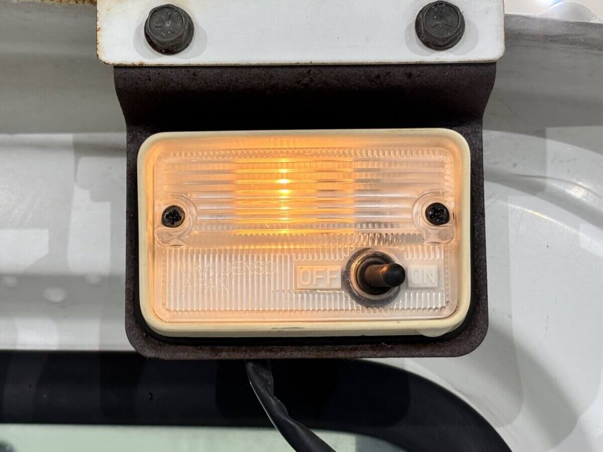 1998 Suzuki Carry JDM car for sale — photo 6 of 25