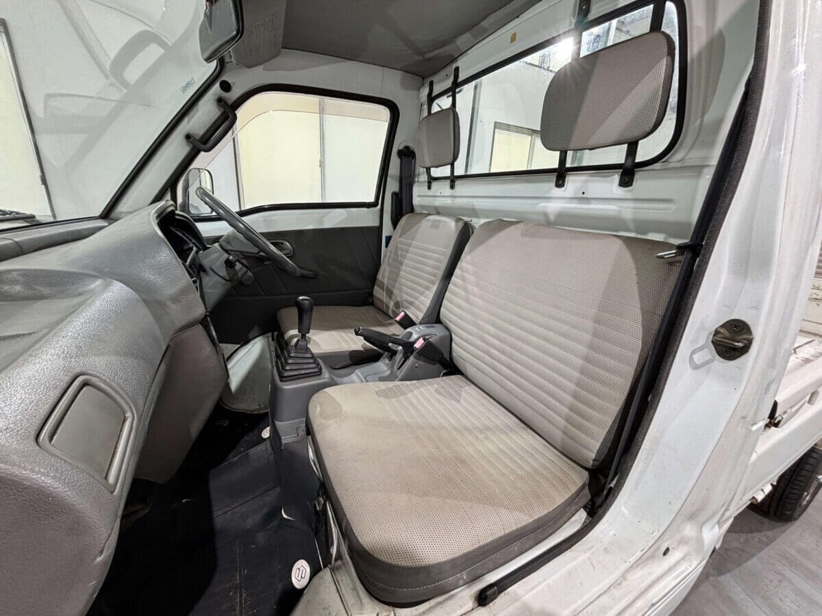 1998 Suzuki Carry JDM car for sale — photo 10 of 25