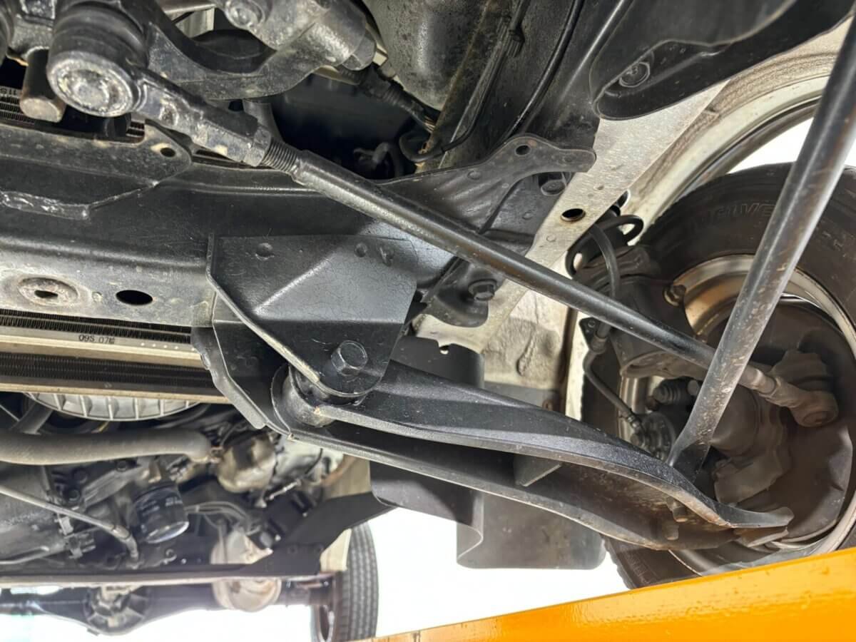 1999 Daihatsu Hijet JDM car for sale — photo 20 of 24