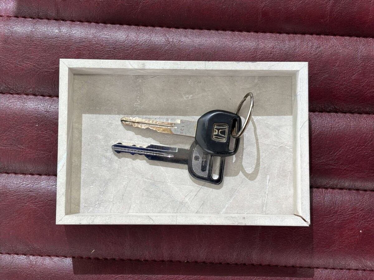 1999 Honda Acty JDM car for sale — photo 24 of 24