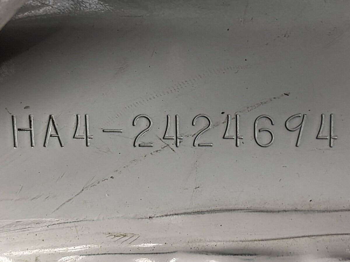 1999 Honda Acty JDM car for sale — photo 23 of 25