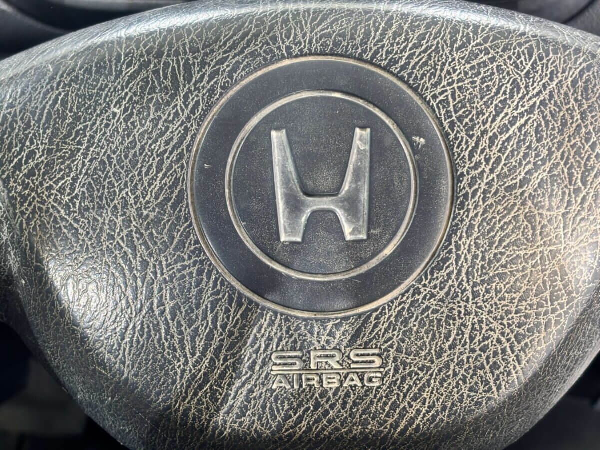 1999 Honda Acty JDM car for sale — photo 8 of 24
