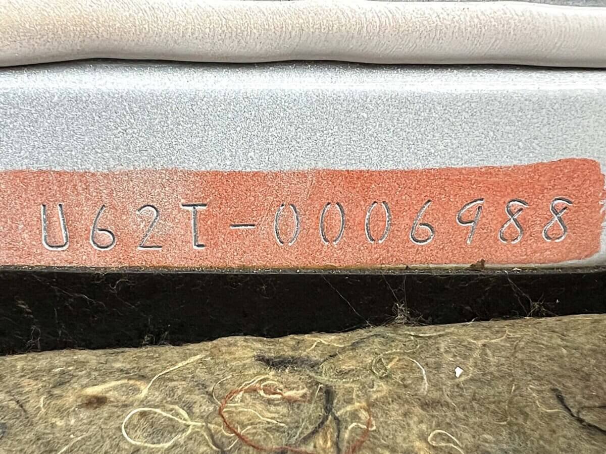 1999 Mitsubishi Minicab JDM car for sale — photo 24 of 25