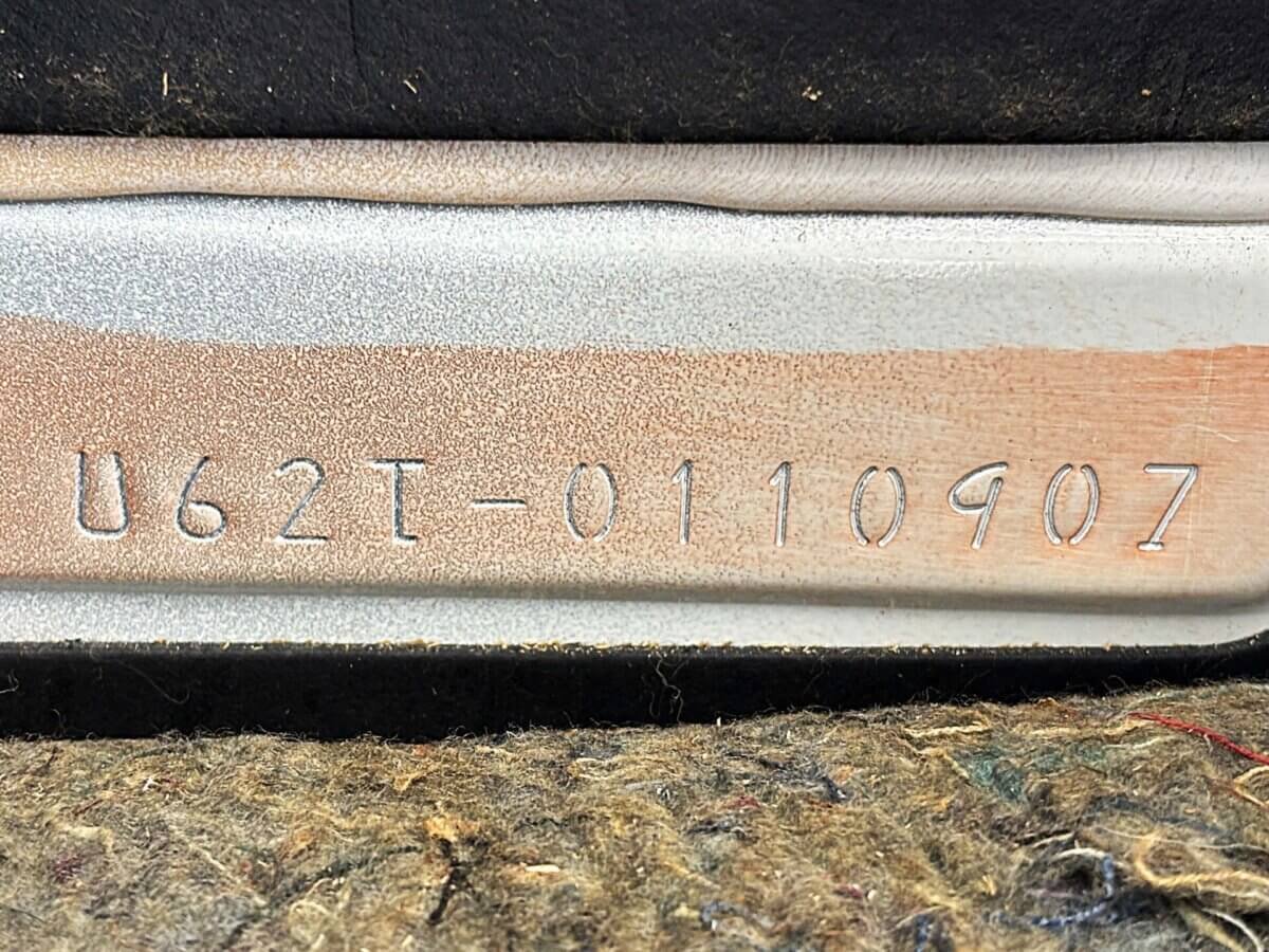 1999 Mitsubishi Minicab JDM car for sale — photo 23 of 25
