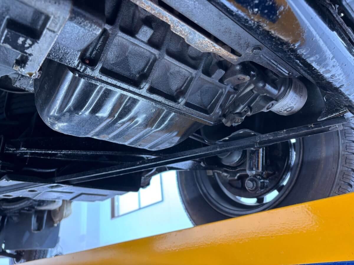 1999 Subaru Sambar JDM car for sale — photo 22 of 25