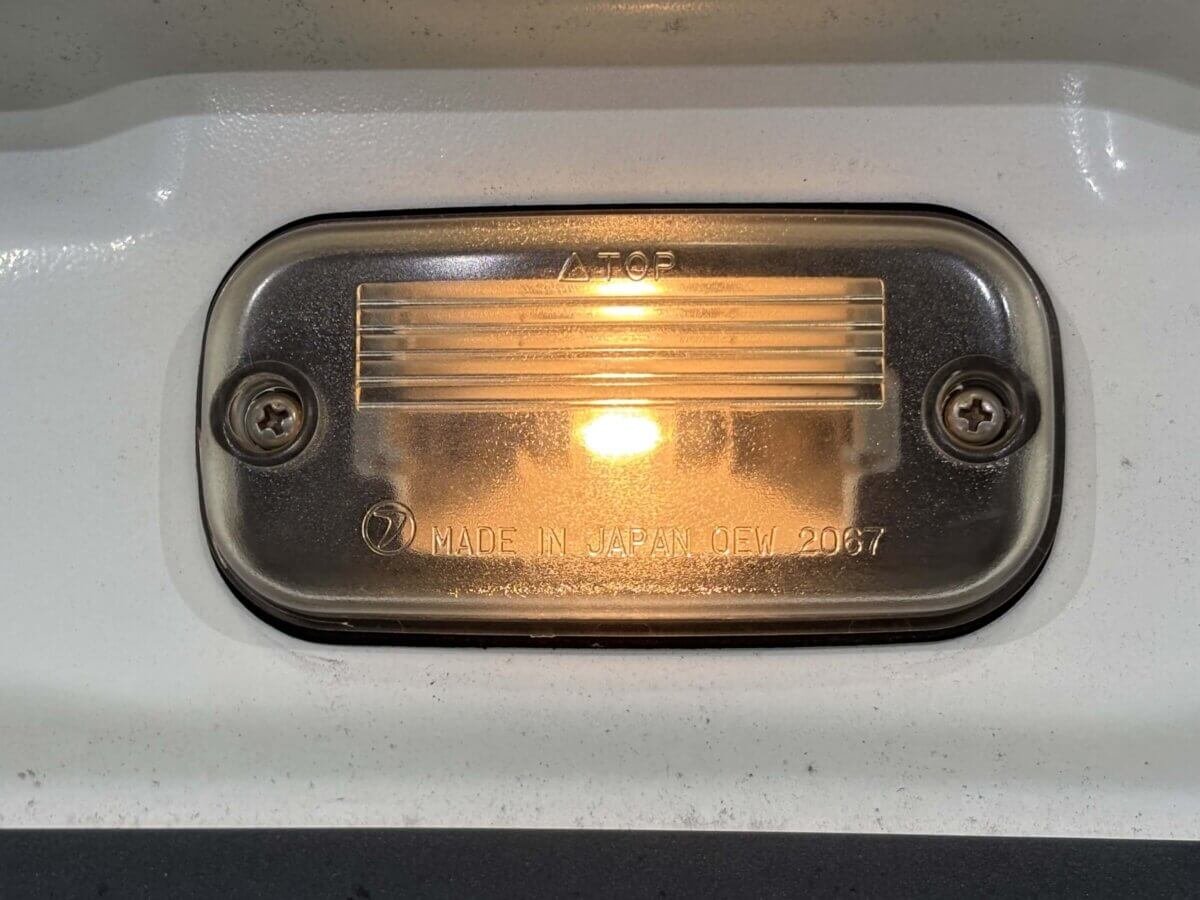 1999 Subaru Sambar JDM car for sale — photo 6 of 25