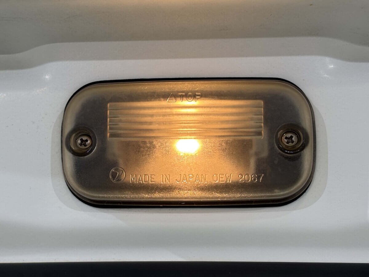 1999 Subaru Sambar JDM car for sale — photo 6 of 25