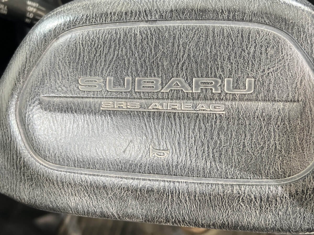 1999 Subaru Sambar JDM car for sale — photo 10 of 25