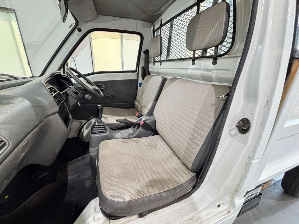 1999 Suzuki Carry JDM car for sale — photo 13 of 25