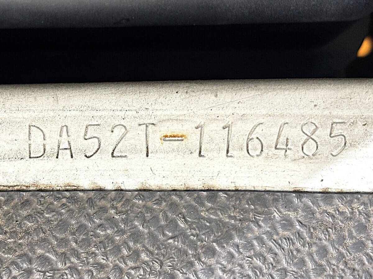 1999 Suzuki Carry JDM car for sale — photo 23 of 25