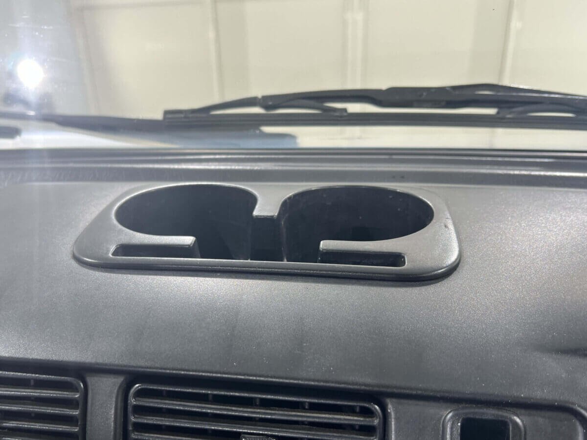 2000 Daihatsu Hijet JDM car for sale — photo 13 of 24