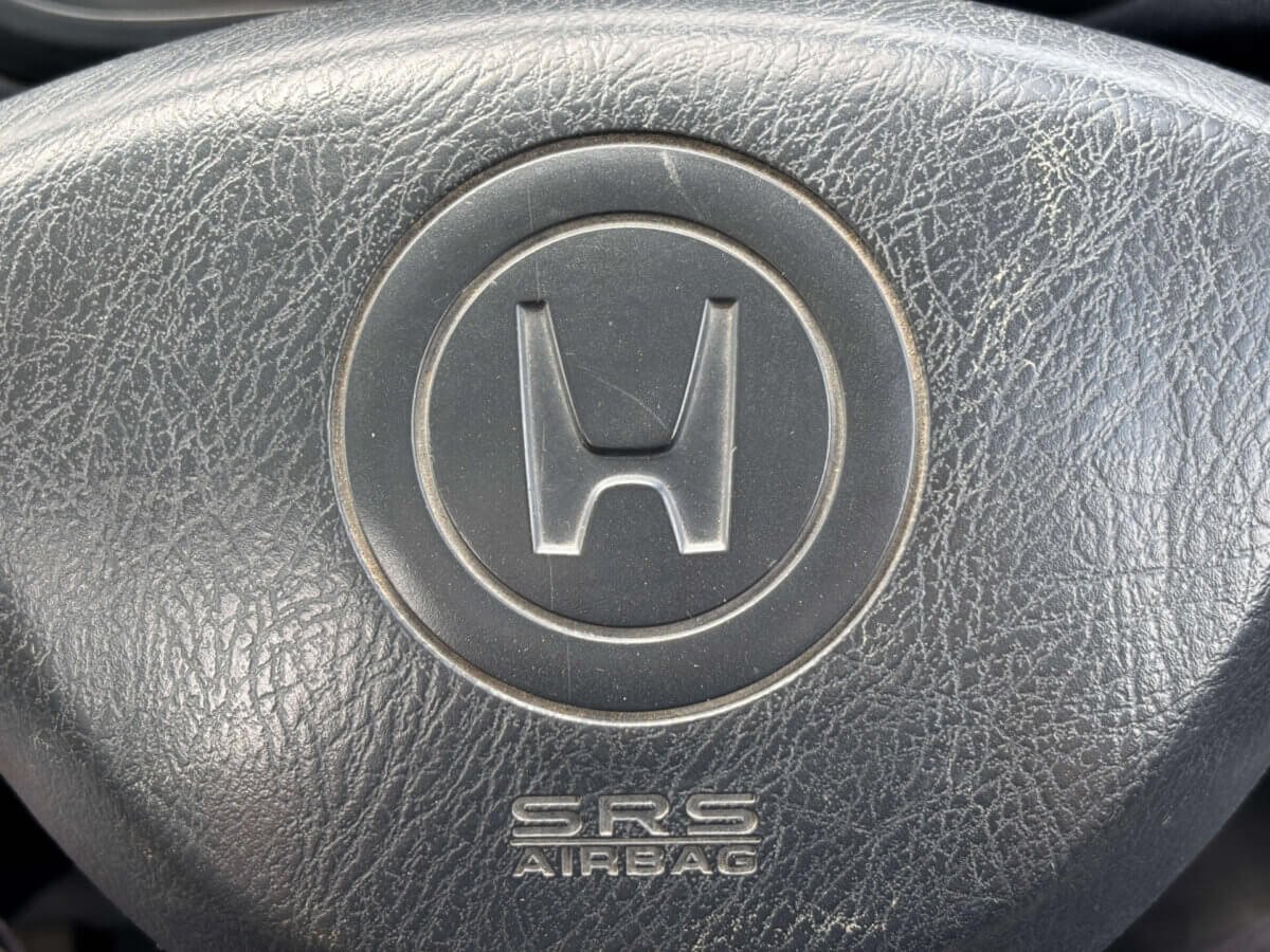 2000 Honda Acty JDM car for sale — photo 9 of 25