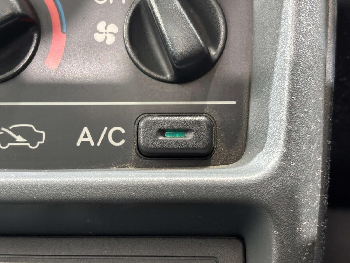 2000 Honda Acty JDM car for sale — photo 13 of 25