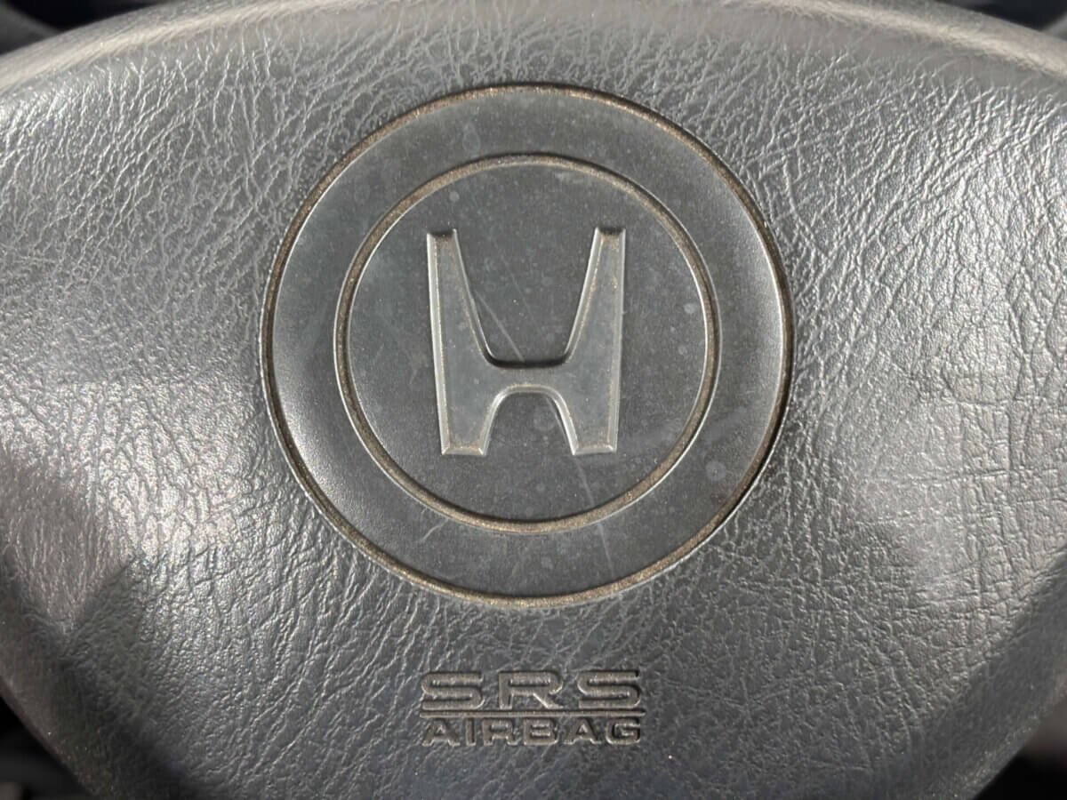 2000 Honda Acty JDM car for sale — photo 9 of 25