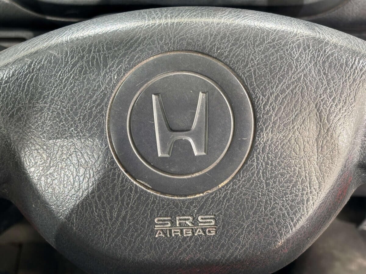 2000 Honda Acty JDM car for sale — photo 9 of 25
