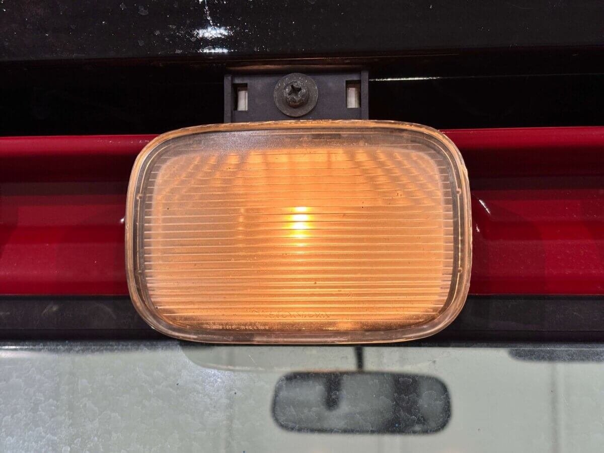 2000 Honda Acty JDM car for sale — photo 6 of 25