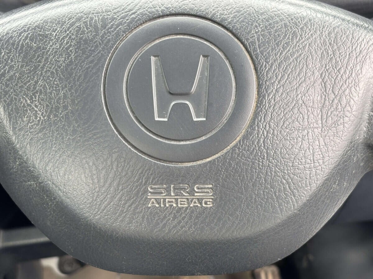 2000 Honda Acty JDM car for sale — photo 10 of 25
