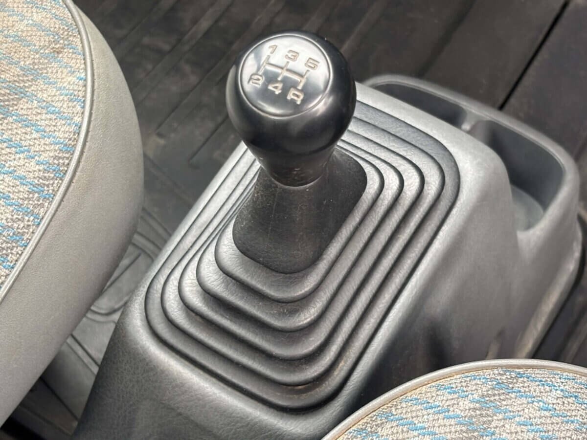 2000 Honda Acty JDM car for sale — photo 15 of 25