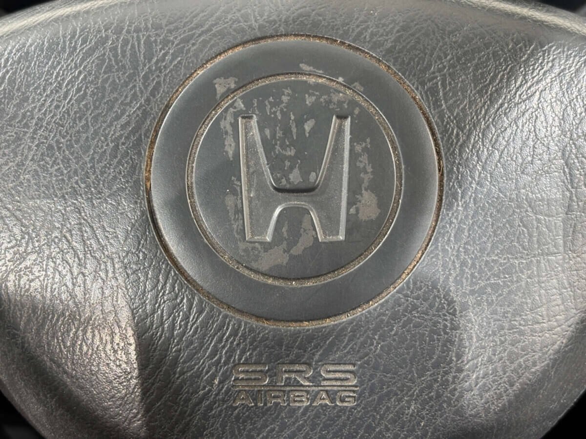 2000 Honda Acty JDM car for sale — photo 9 of 25
