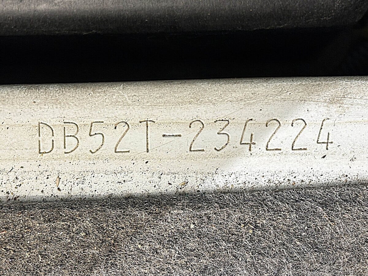 2000 Suzuki Carry JDM car for sale — photo 22 of 24