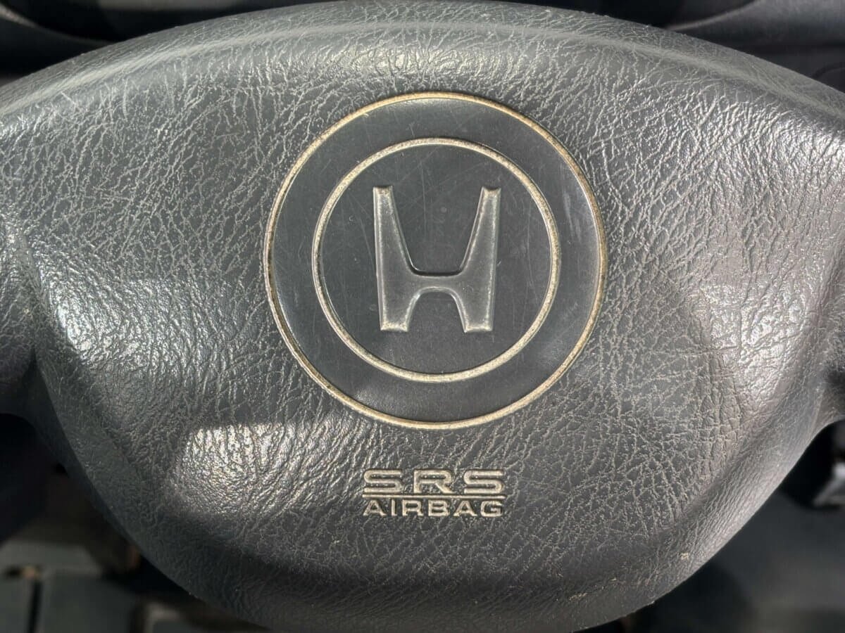 2001 Honda Acty JDM car for sale — photo 9 of 25