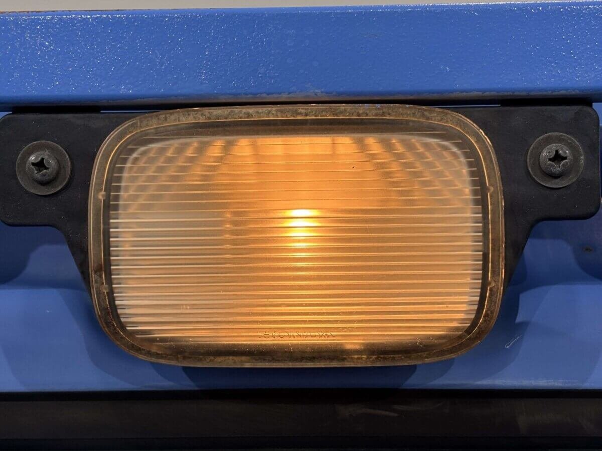 2001 Honda Acty JDM car for sale — photo 6 of 25