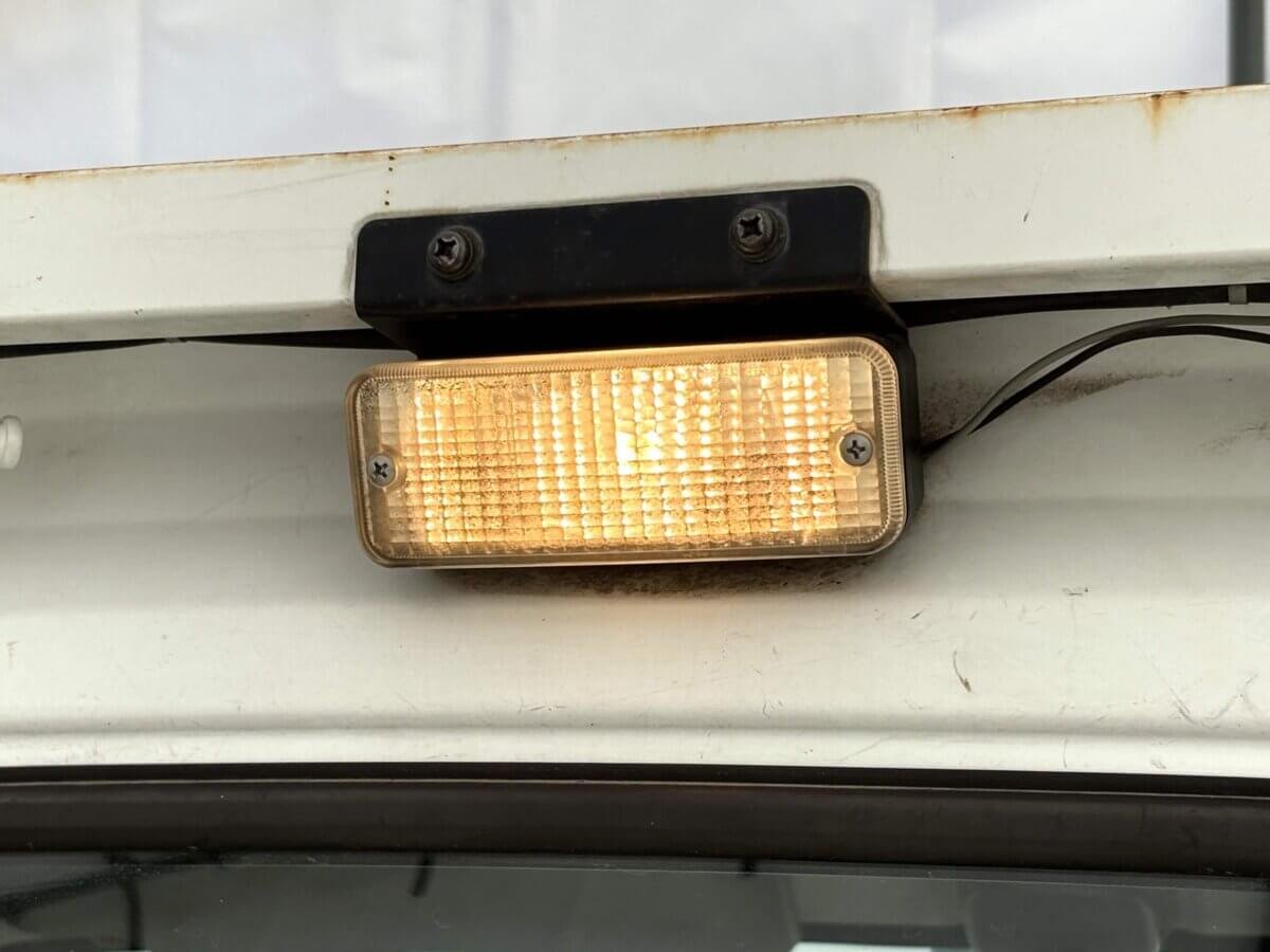 2001 Suzuki Carry JDM car for sale — photo 6 of 25