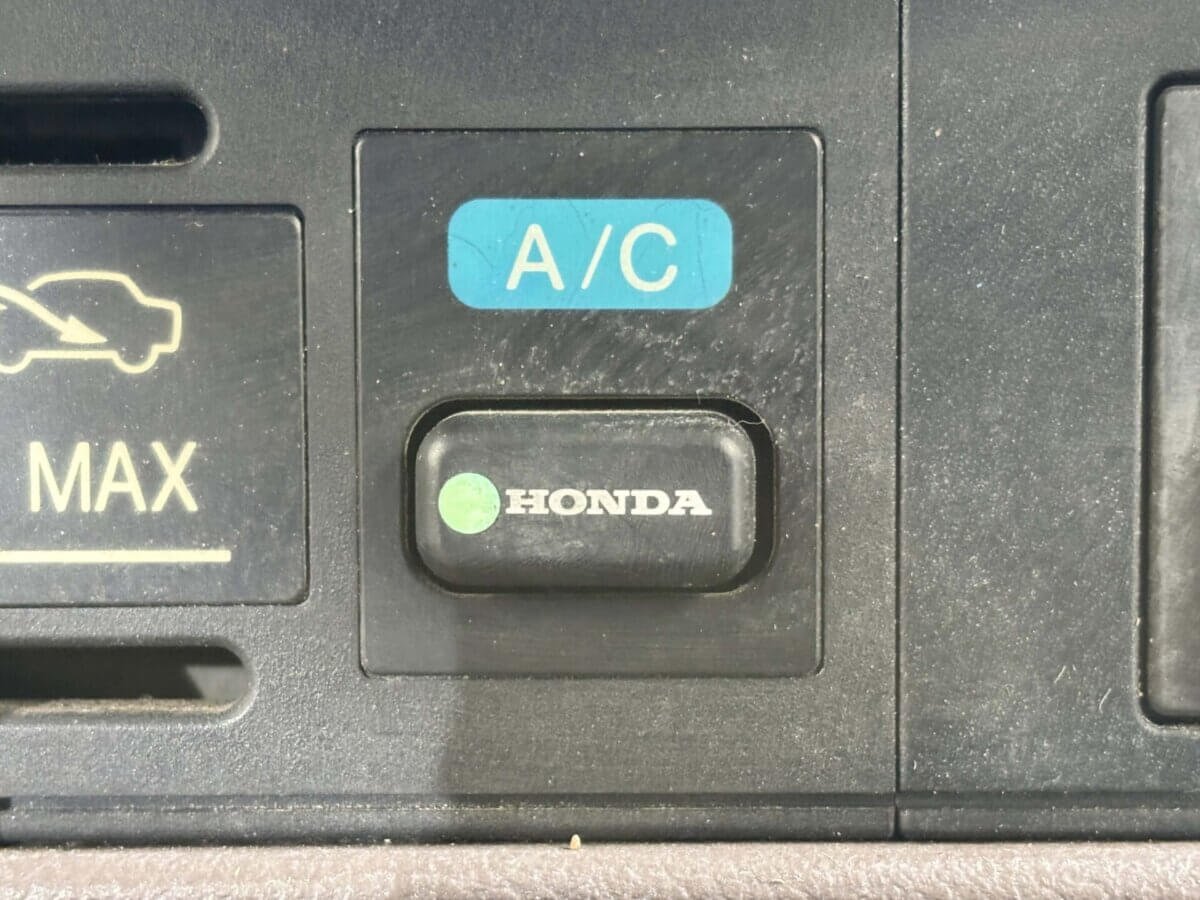 1990 Honda Acty JDM car for sale — photo 12 of 25