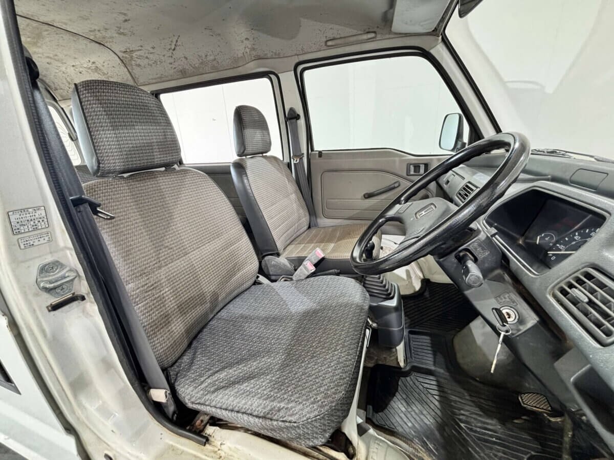1994 Honda Acty JDM car for sale — photo 9 of 25