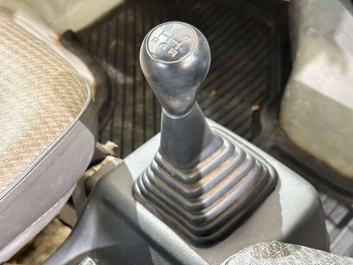 1994 Honda Acty JDM car for sale — photo 13 of 25