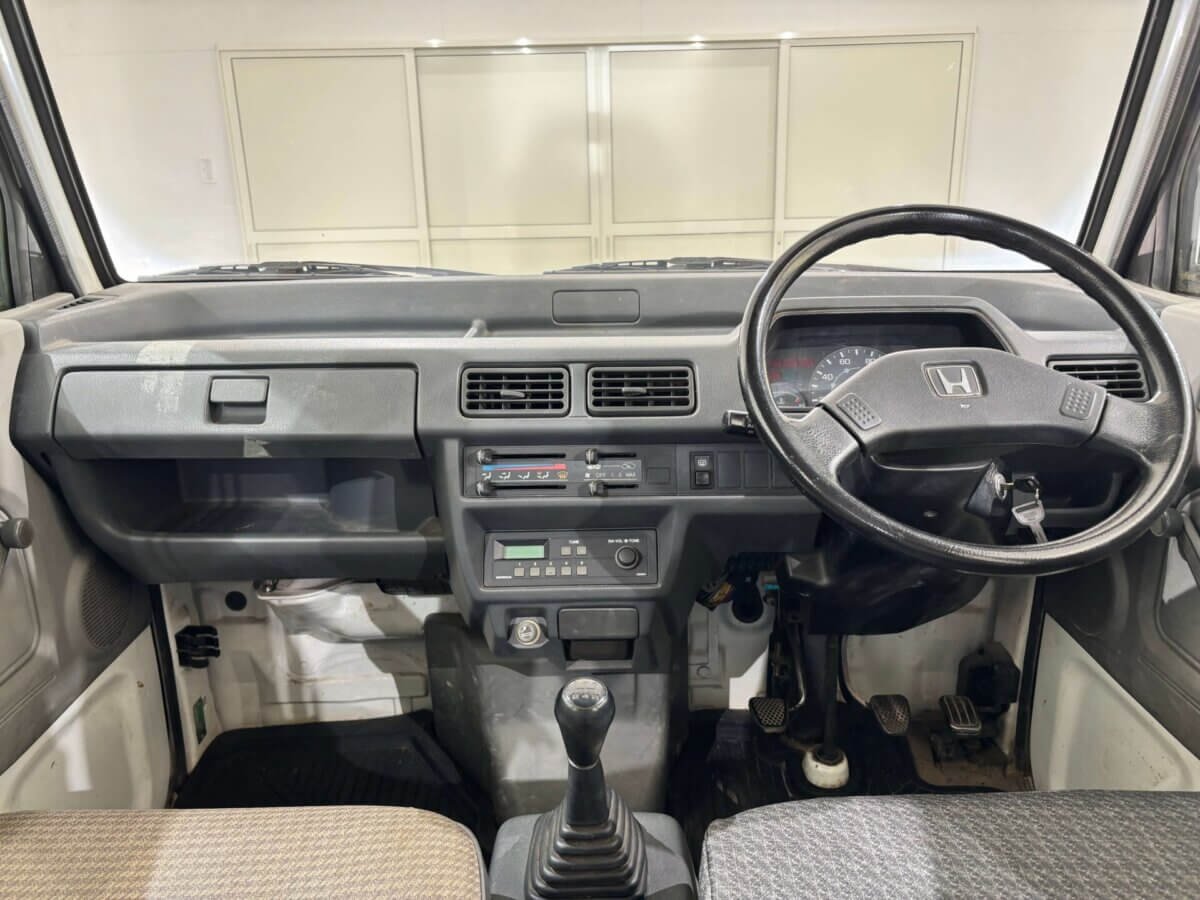 1994 Honda Acty JDM car for sale — photo 8 of 25