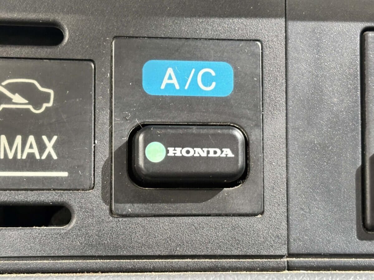 1995 Honda Acty JDM car for sale — photo 12 of 25