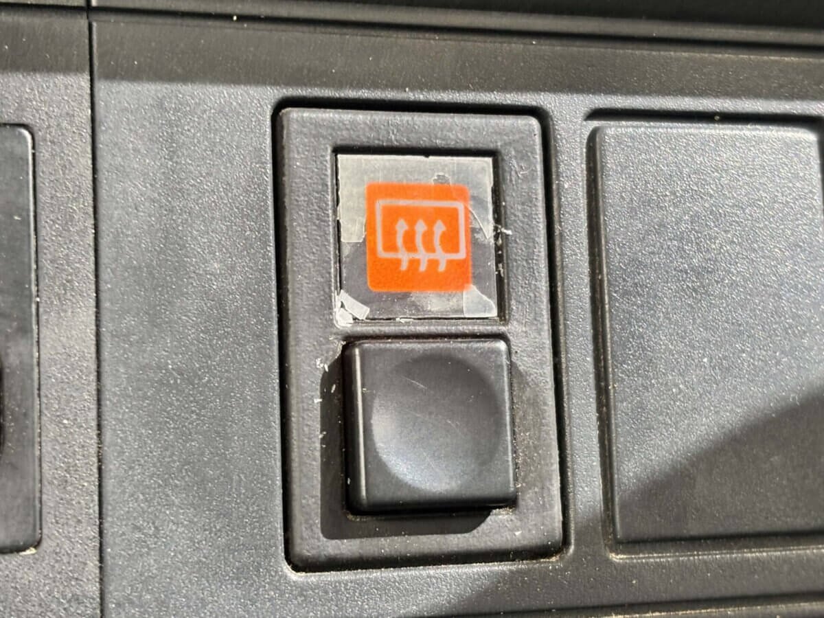 1995 Honda Acty JDM car for sale — photo 13 of 25