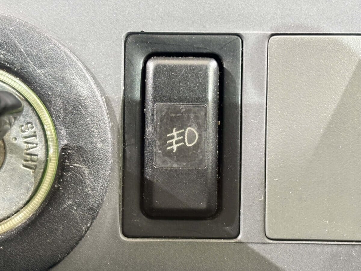 1995 Toyota Estima JDM car for sale — photo 13 of 25