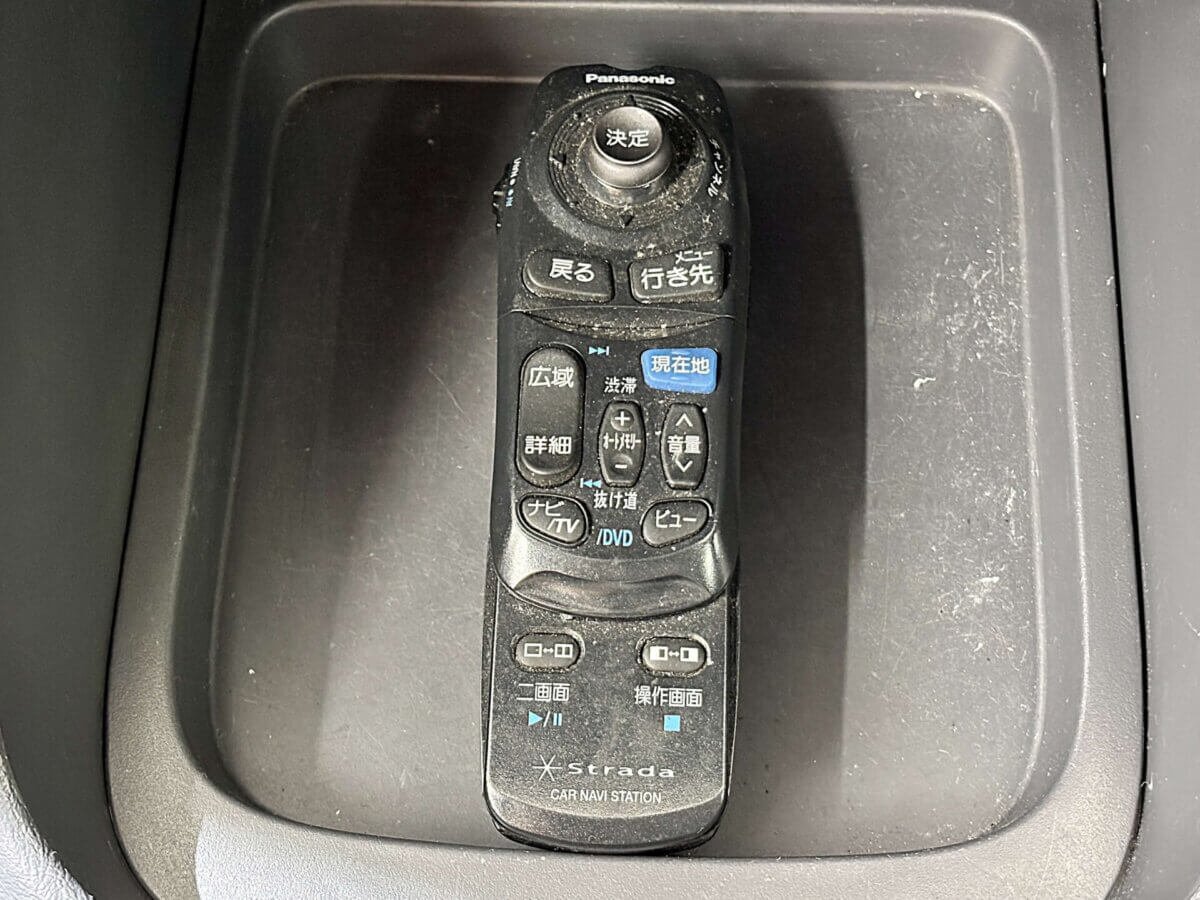 1995 Toyota Estima JDM car for sale — photo 18 of 25