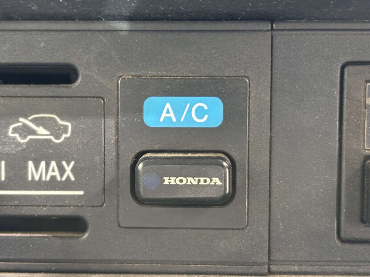 1996 Honda Acty JDM car for sale — photo 12 of 25