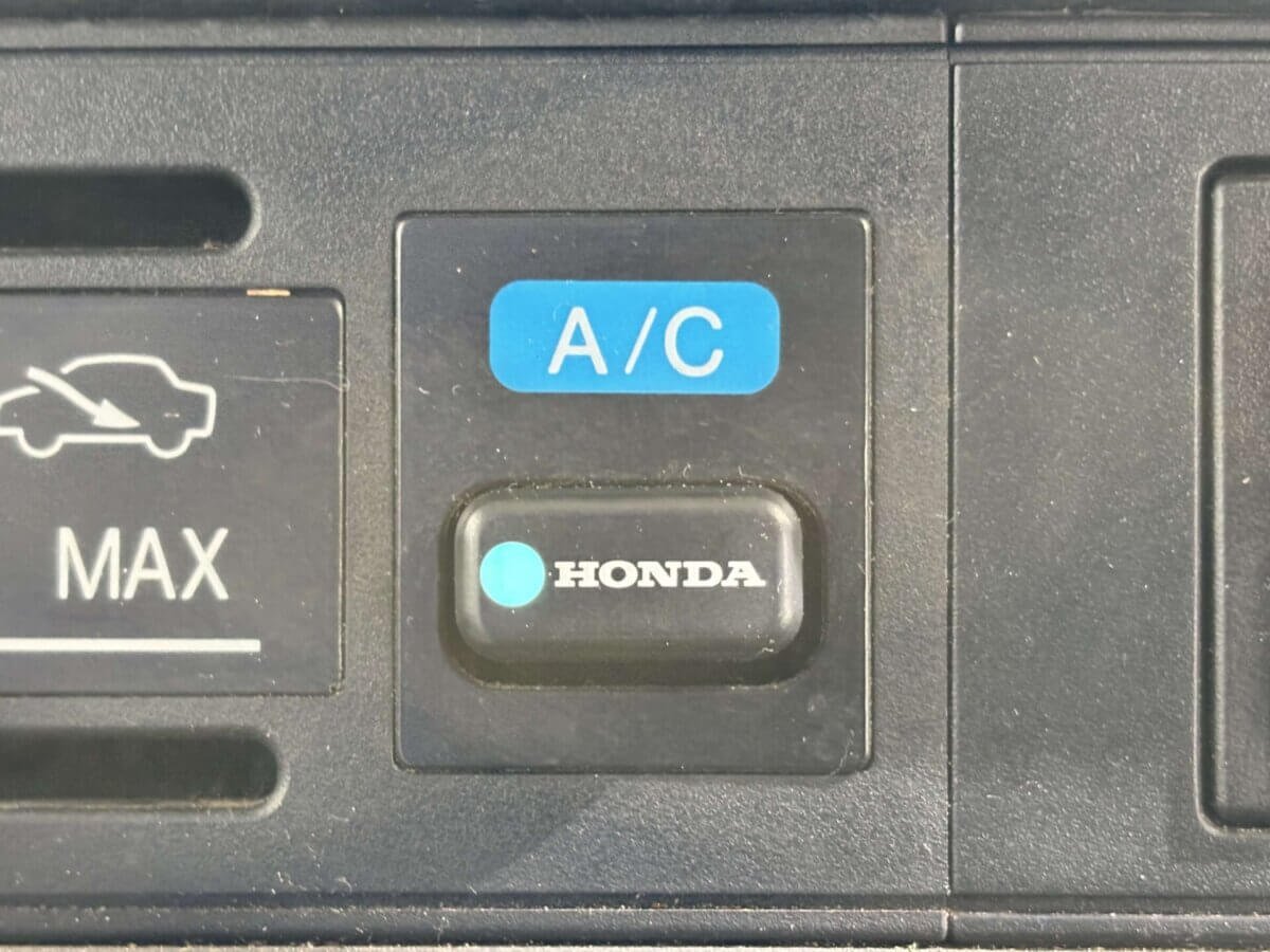 1996 Honda Acty JDM car for sale — photo 12 of 25