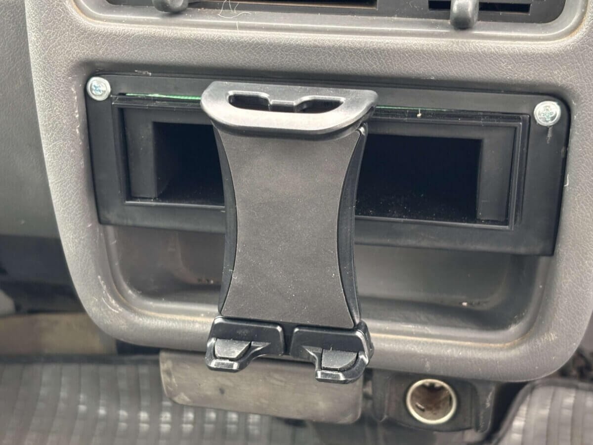 1996 Subaru Sambar JDM car for sale — photo 16 of 25